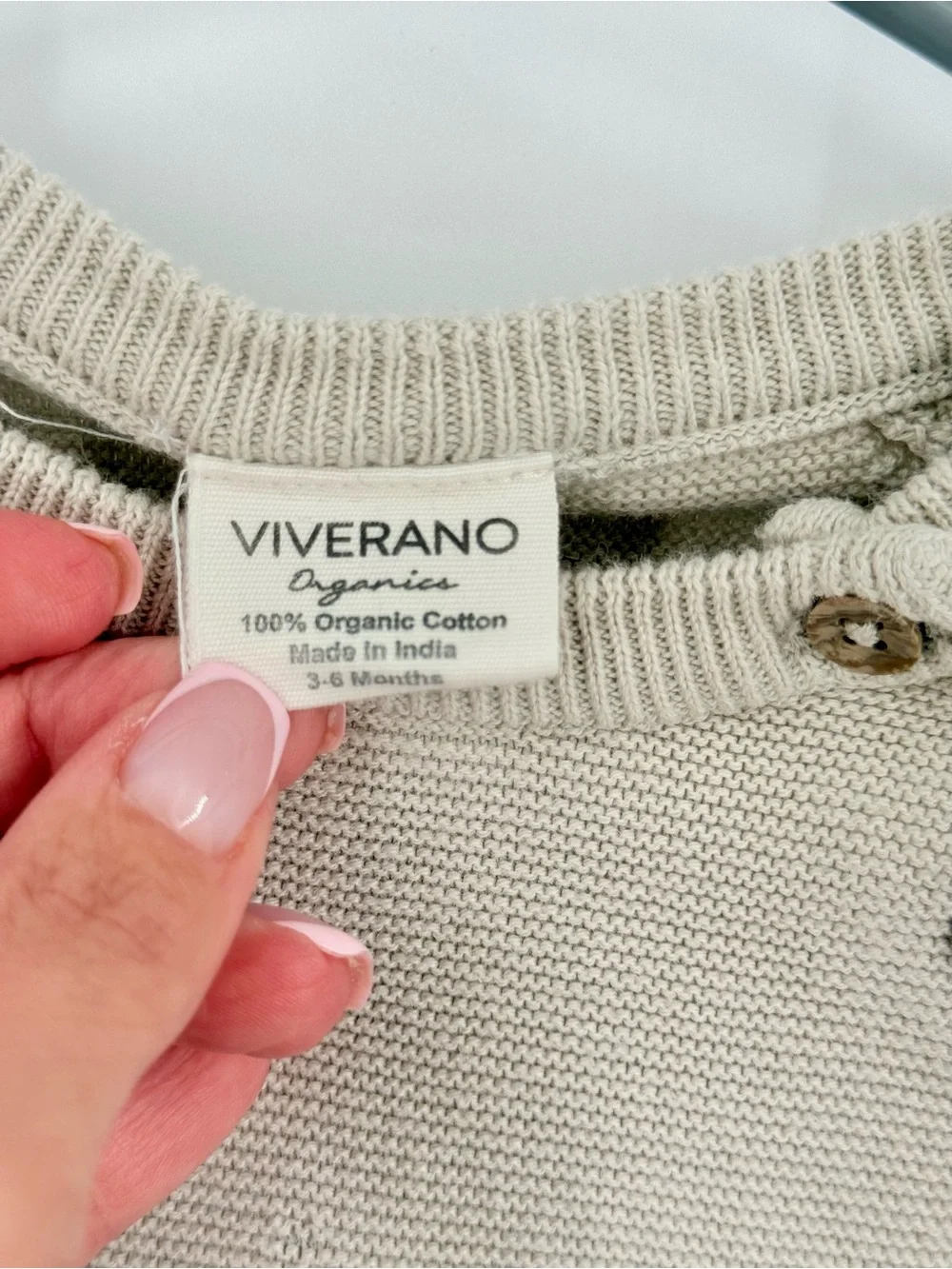 Viverano adorable organics
